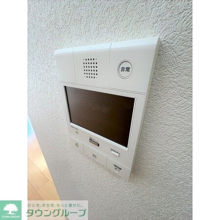 グラン・プラーザ新越谷の物件内観写真